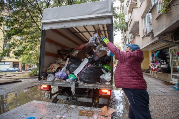 Димитър Кьосемарлиев